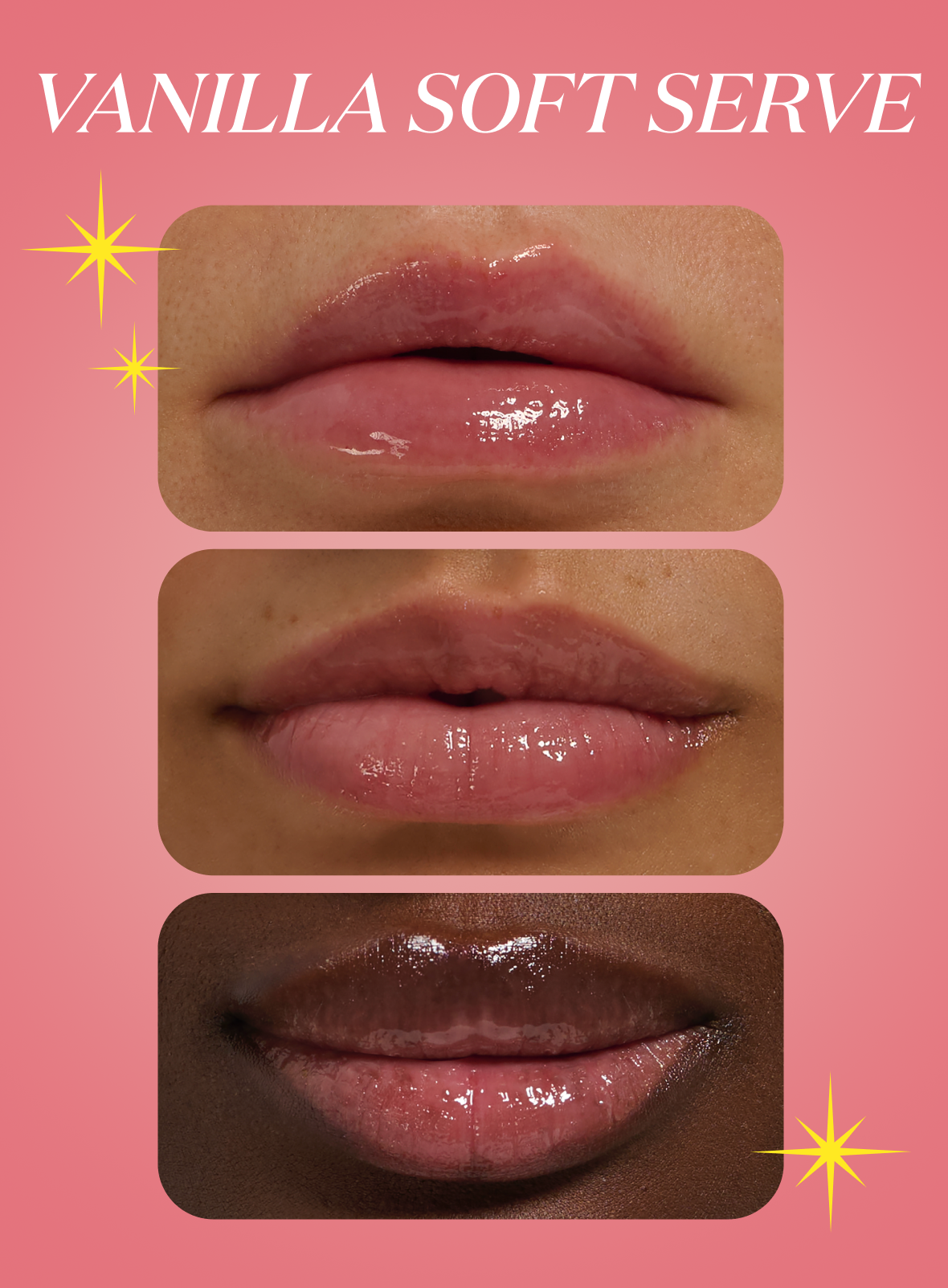 Glow Gloss SPF 40 Lip Balm