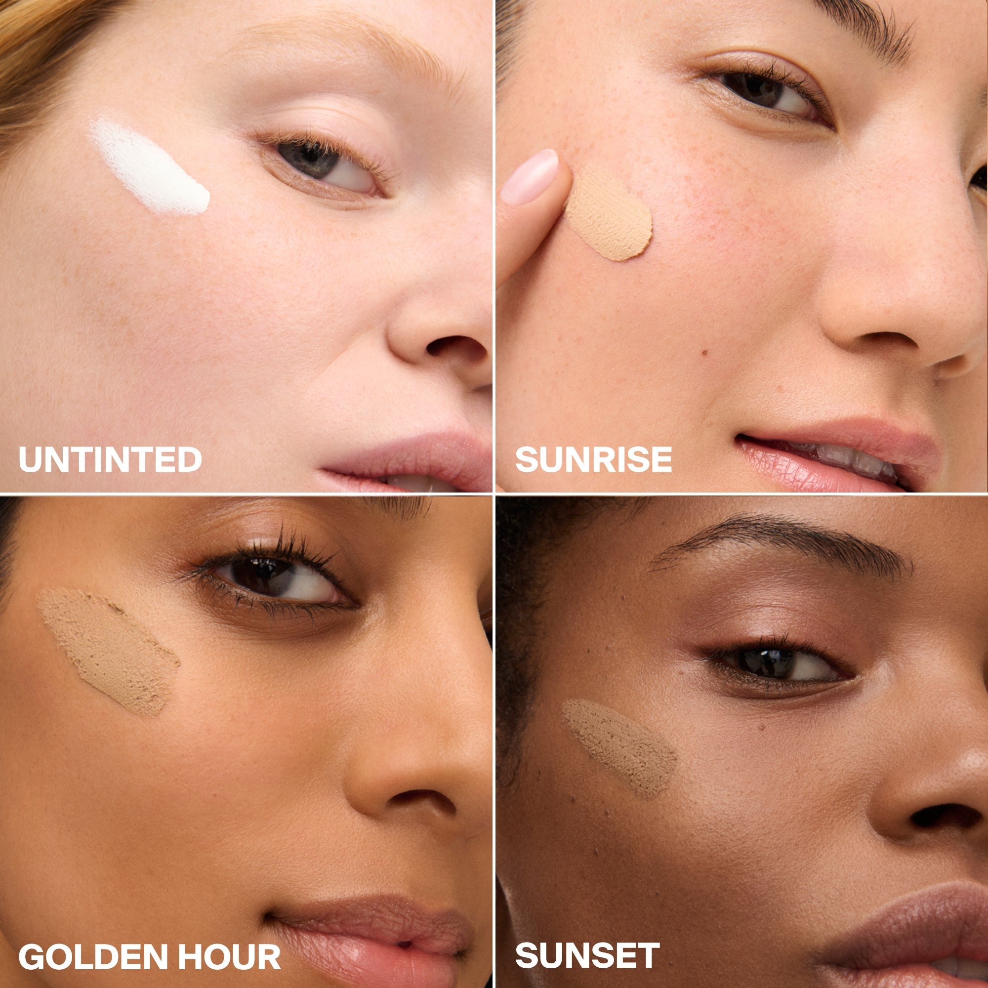 The Mineral Matte + Glow Set S3